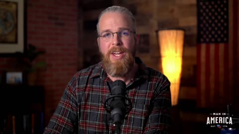Mass Psychosis: The Frightening Truth No One’s Talking About [Man in America]