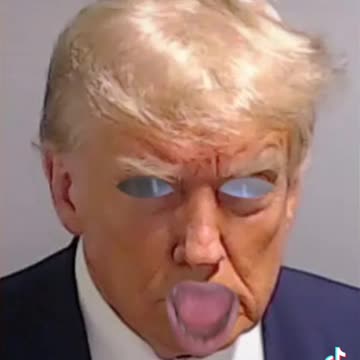 Trump singing Natural born killaz