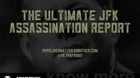 Who Really Killed JFK?