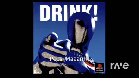 Guile's Theme Goes With Everything (Guile vs. Pepsiman mashup)