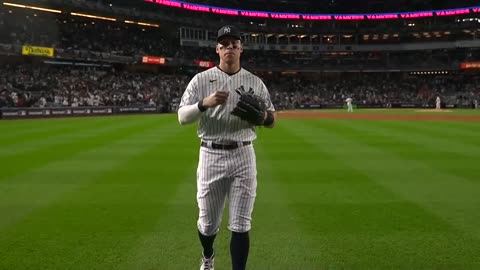 Astros vs. Yankees ALCS Game 4 Highlights