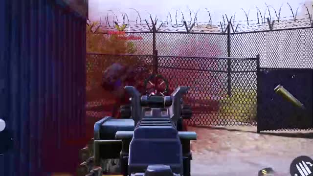 Call of Duty: Mobile - Gameplay #gameplay #shorts #cod #lazoogames