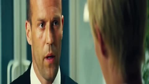 Jason Statham Best Movie Scene.