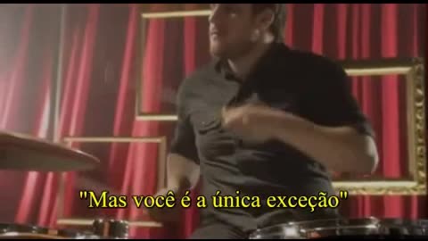 Paramore - The Only Exception - Legendado (LF)