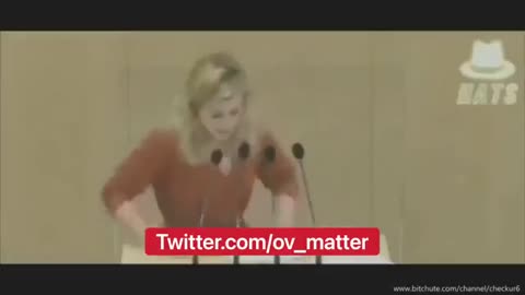 Reminder of things we never used to see on TV…