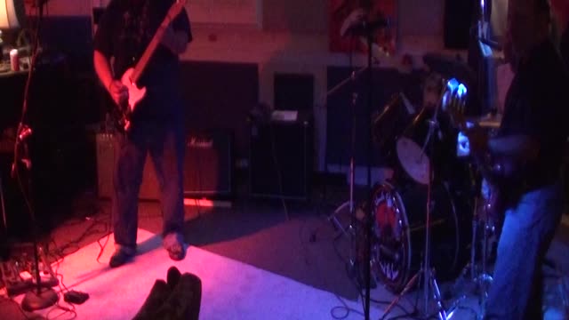 The Inversions - Kicks