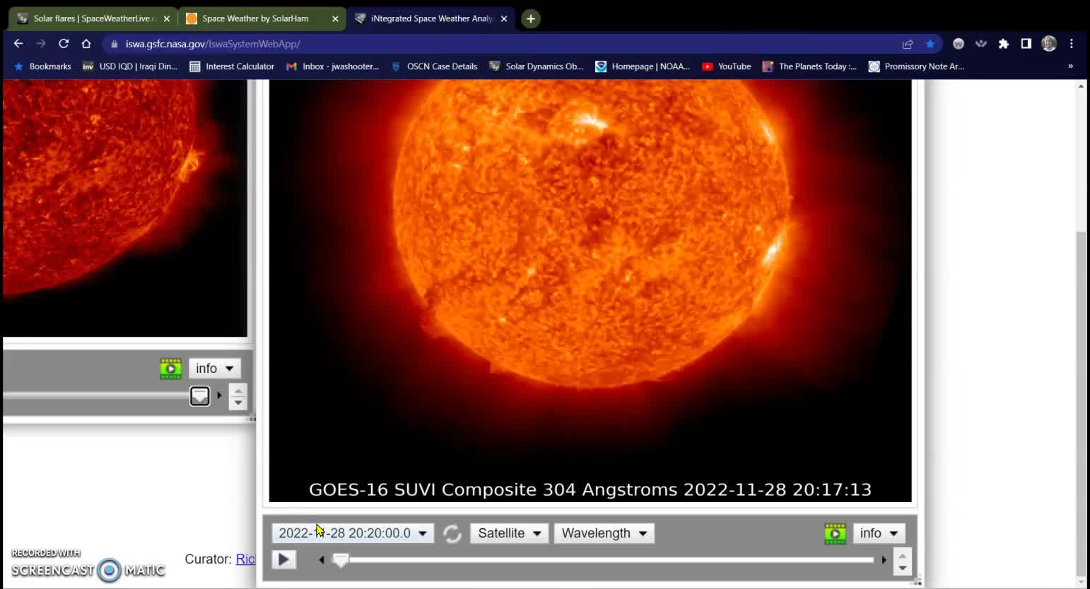 INCOMING CME 11-29-22