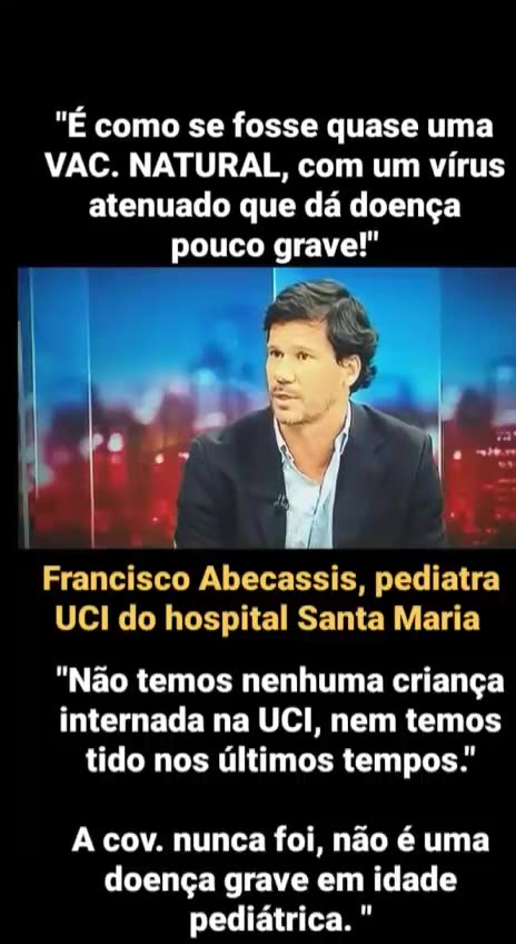 Dr Francisco Abecassis