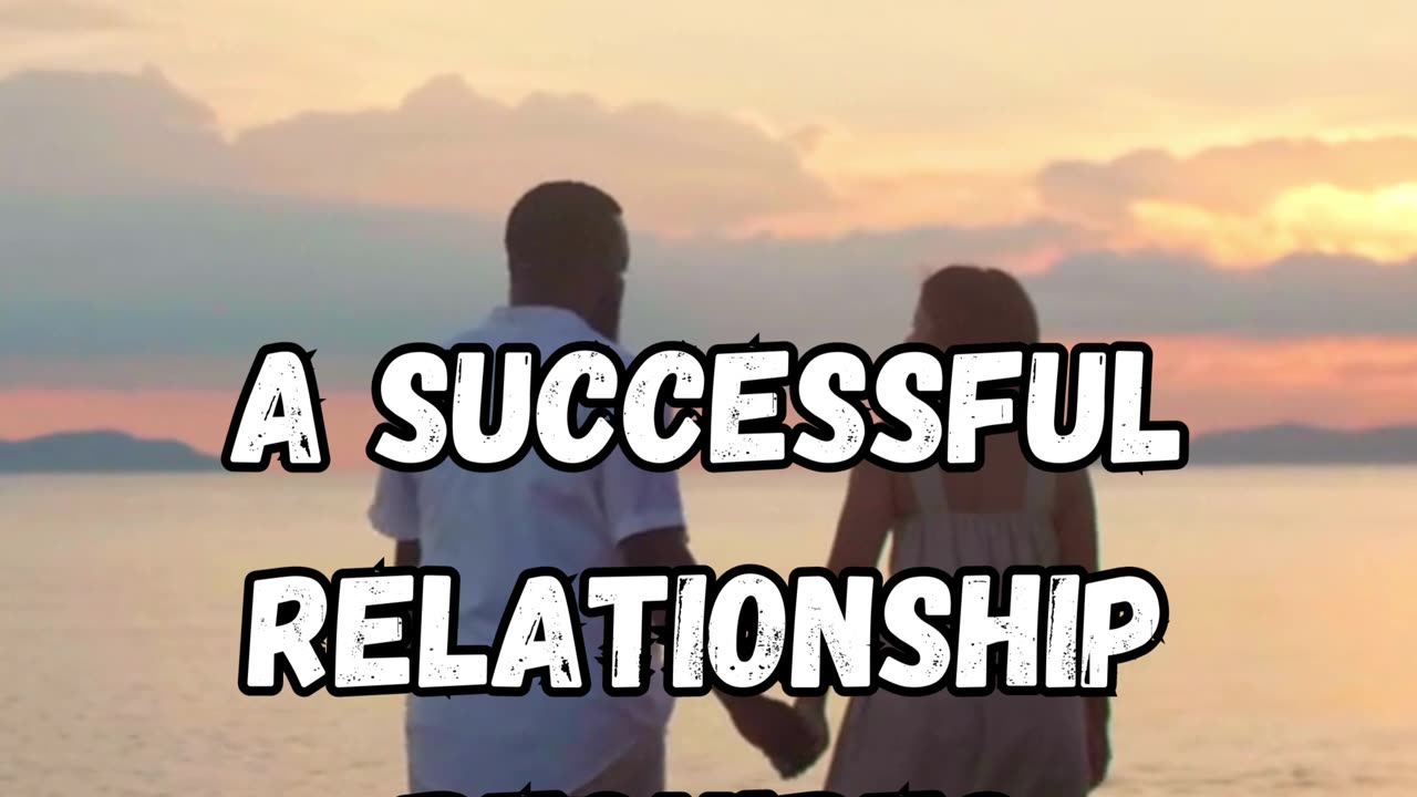 Relationship Fact #9