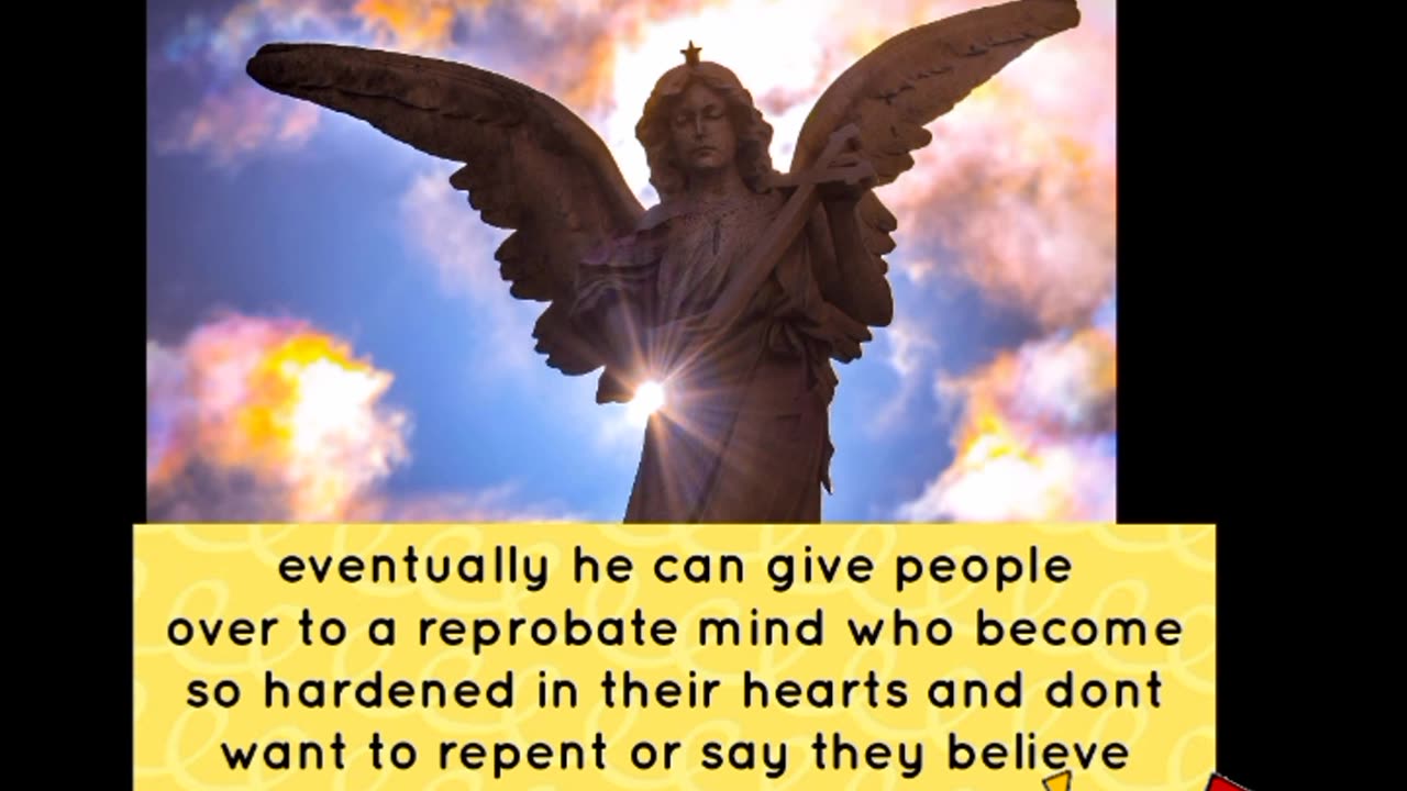 God looking out for us