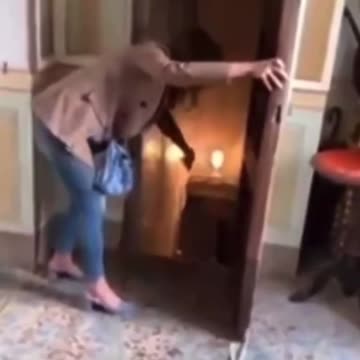 THIS WERE ELITES SACRIFES THE KIDS