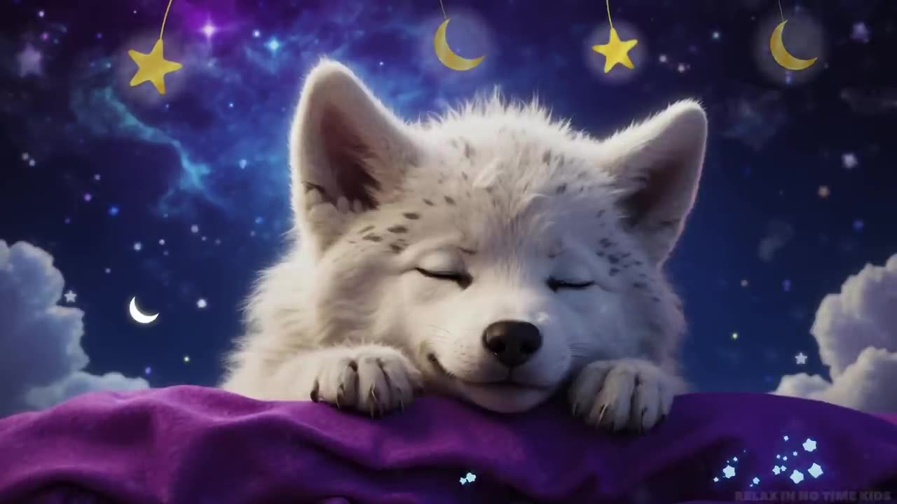 Baby Fall Asleep Quickly After 4 Minutes 😴 Mozart Lullaby For Baby Sleep