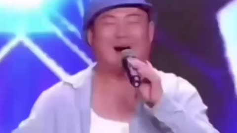 Chinese laughing 🤣