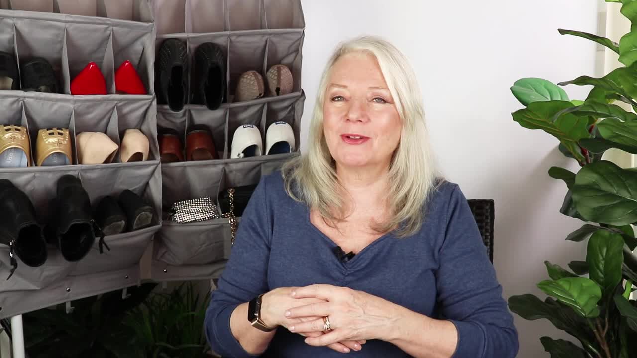 14 Shoes & Boots Styles & Fashion Trends For Women Over 50