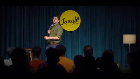 Stand up Comedy