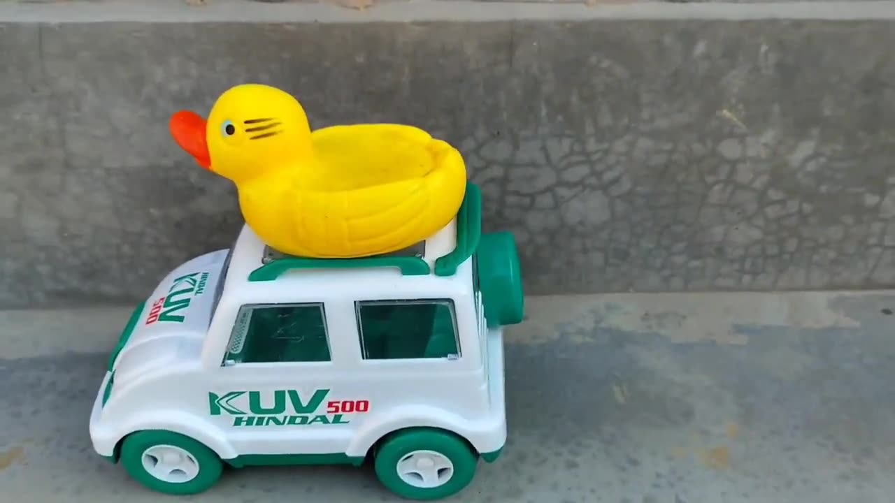 gadi wala cartoon | scania dumper wala video