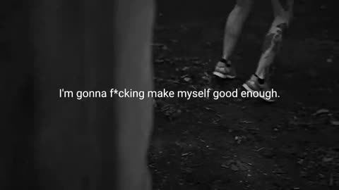 Focus on you not on others(Motivational speech)