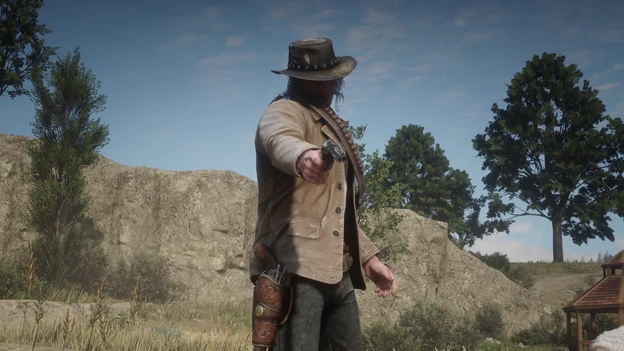 Jack is losing his mind