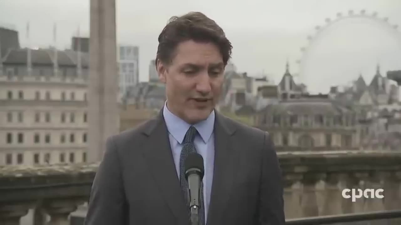 Canada: PM Trudeau faces media questions on foreign interference, monarchy, electoral reform – May 7, 2023
