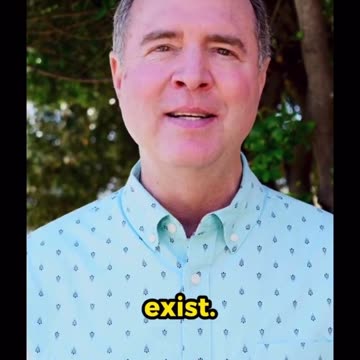 Adam Schiff on Donald Trumps Arrest - It will be Reality TV