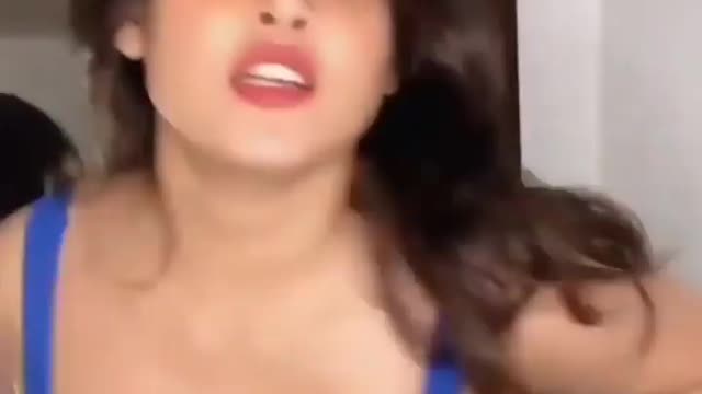 Spicy girl 👩