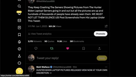 HUNTER LAPTOP EXPOSED ⚠️ נחשפו התמונות והסרטונים מהמחשב של האנטר ביידן