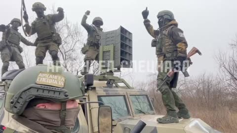 According To CNN - The Morale Of Russian Military Is Plummeting🤦🤡😂