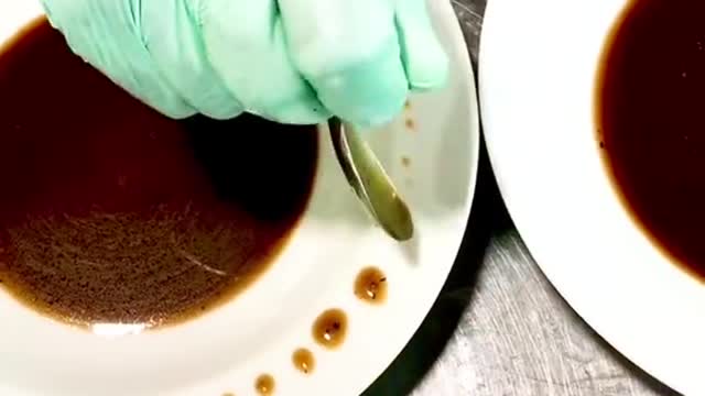 #fyp???????? # food plating # try something new ????