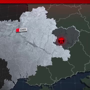 Během silné bouřky provedla ruská armáda útok na vojenská zařízení Ukrajiny v Oděské oblasti