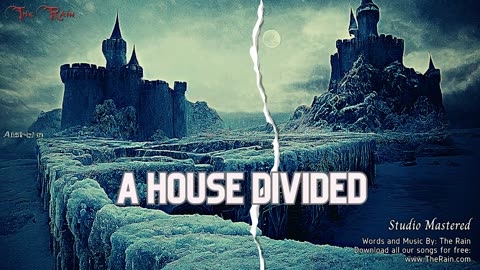 A House Divided - Mastered