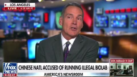 Chinese national indicted on Covid test fraud charges