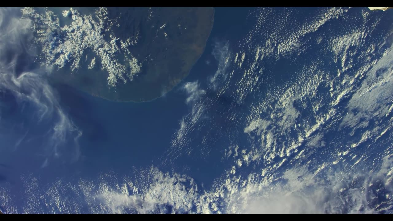 4K Earth Views Extended Cut for Earth Day