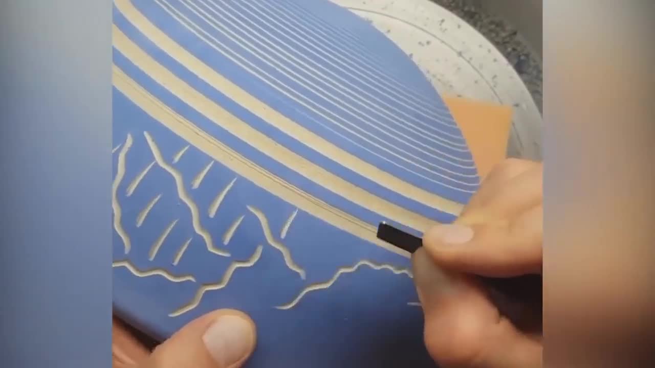 The Most Satisfying Video in the World