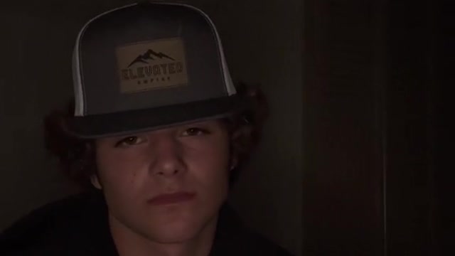 Sucks when your parents are the ones holding your dreams back...