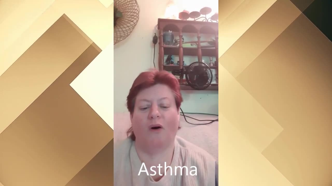 Asthma 3