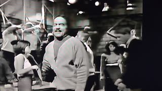 Jimmy Witherspoon I'm Coming Down With The Blues 1965