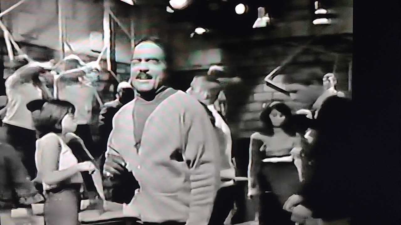 Jimmy Witherspoon I'm Coming Down With The Blues 1965