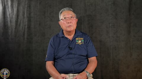 Episode 30 Retired Boise Police Department Detective Skip Nakashima