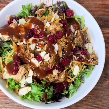 To achieve your ideal weight