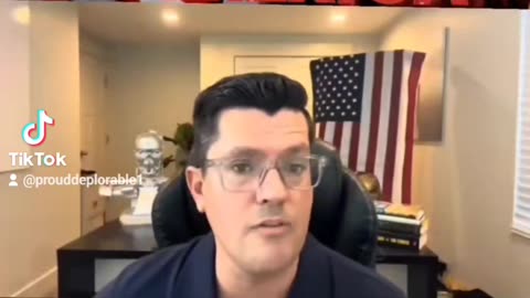 The government hates you