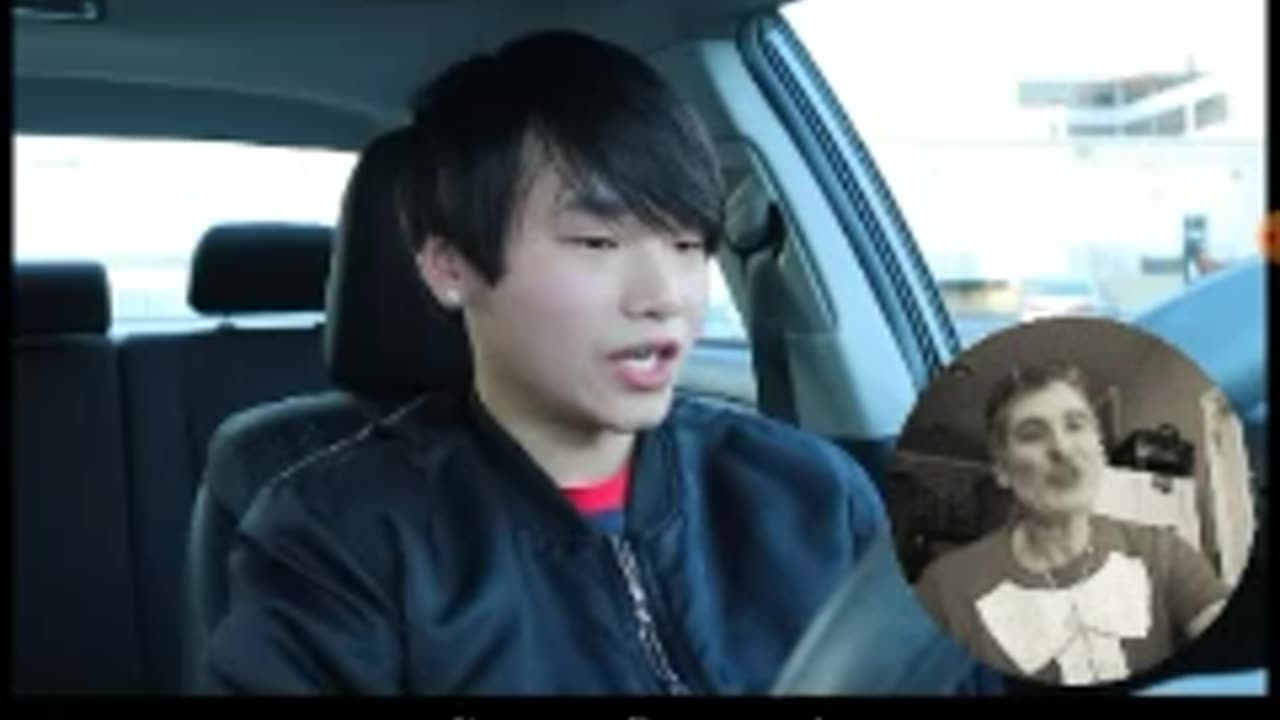 YOUNG PERSON REALIZES HOW SH!TTY PEOPLE ARE NOWADAYS