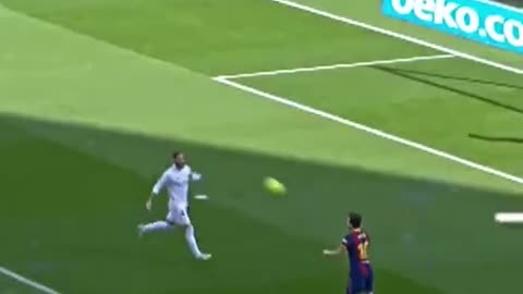 MESSI is OP Messi Skills