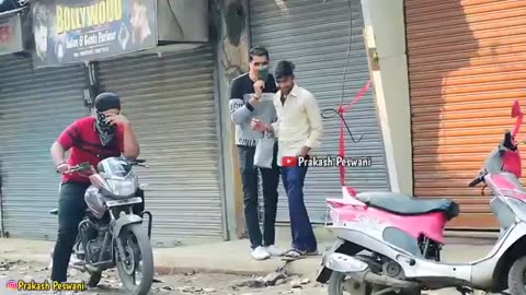 #prank video