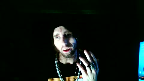 [Cyraxx Youtube 2021-10-21] Facebook video #562821561615977