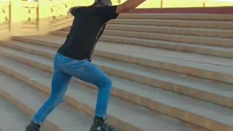 freestyle skating amazing videos