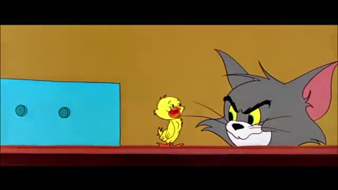 Tom and Jerry