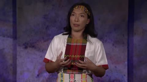 5 Values for Repairing the Harms of Colonialism | Jing Corpuz | TED