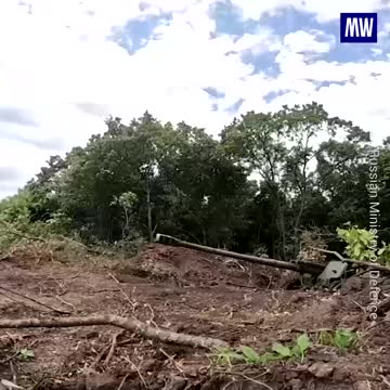 Here’s how Russian crews of the 152 mm MSTA-B howitzers operate