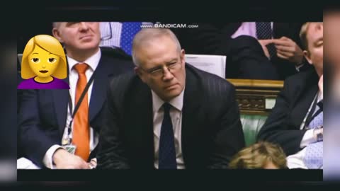 UK Parliament Funny Moments 🤣🤪