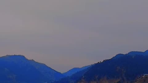 Beautiful place in the world